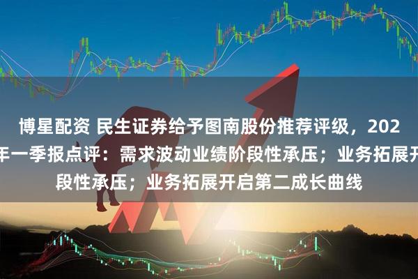 博星配资 民生证券给予图南股份推荐评级，2024年年报及2025年一季报点评：需求波动业绩阶段性承压；业务拓展开启第二成长曲线